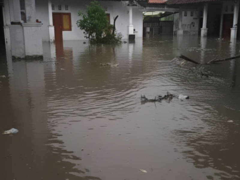 banjir